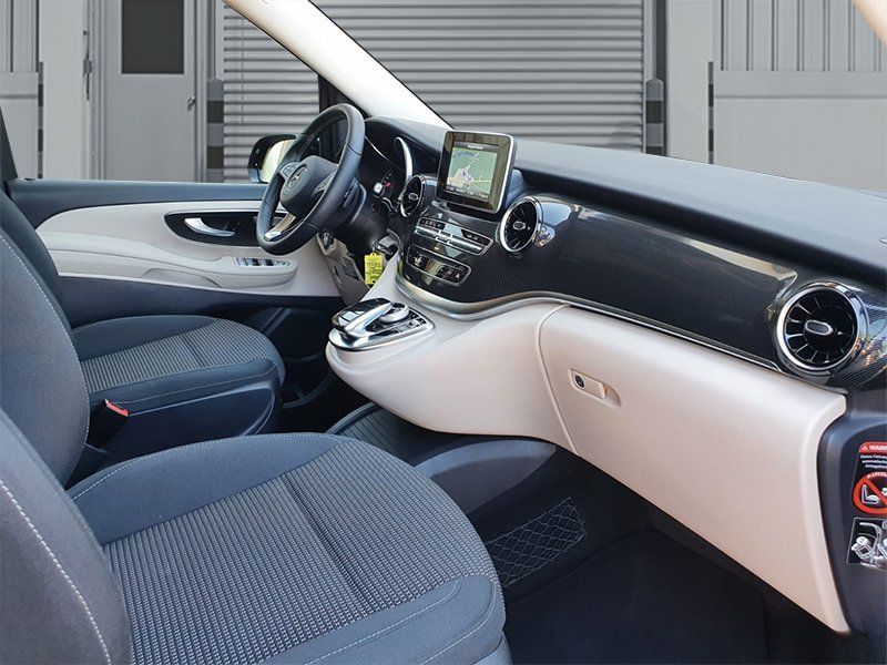 Mercedes-Benz V 220 Marco Polo Edition Sport