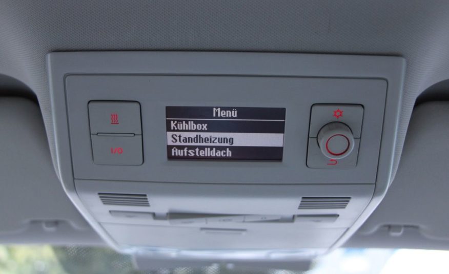 Volkswagen T6 California Océan DSG 150 ch