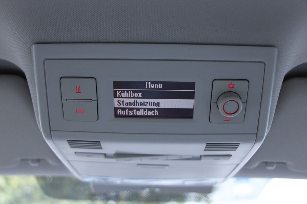 Volkswagen T6 California Océan DSG 150 ch