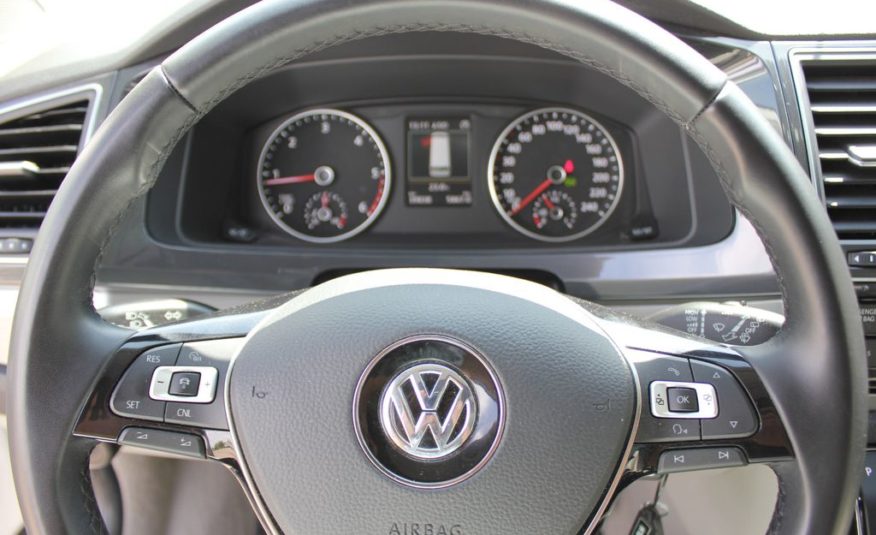 Volkswagen T6 California Ocean 4Motion
