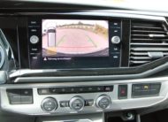 Volkswagen T6.1 California Coast 4Motion