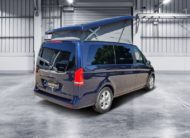 Mercedes-Benz V 220 Marco Polo Edition Sport