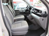 Volkswagen T6.1 California Coast 4Motion