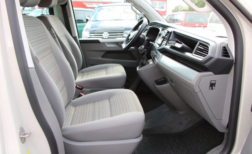 Volkswagen T6.1 California Coast 4Motion