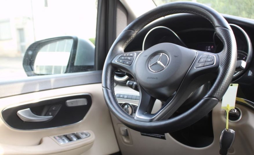Mercedes-Benz Marco Polo V 250 AMG 4Matic