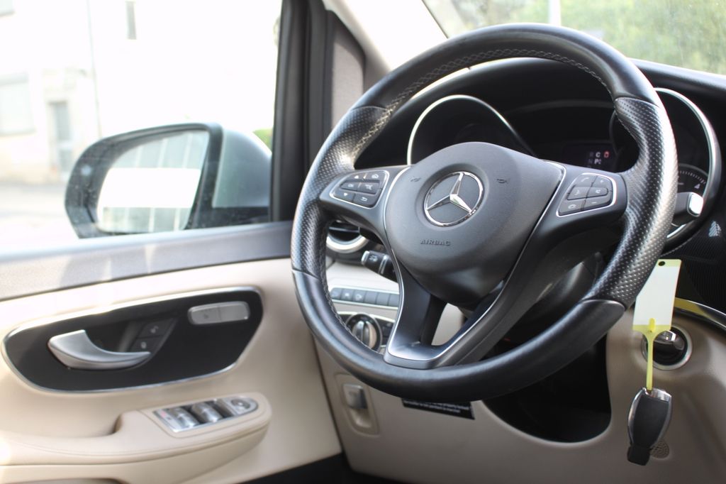 Mercedes-Benz Marco Polo V 250 AMG 4Matic