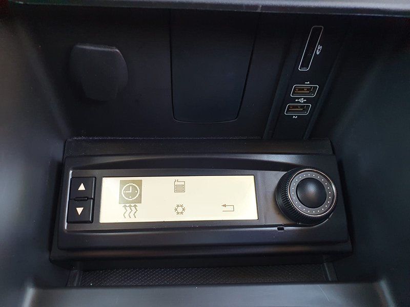 Mercedes-Benz V 220 Marco Polo Edition Sport