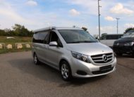 Mercedes-Benz V 220 d 4-Matic Marco Polo