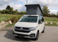 Volkswagen T6.1 California Coast 4Motion