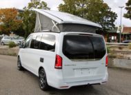 Mercedes-Benz V 250 Marco Polo 4-Matic AMG