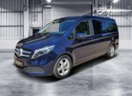 Mercedes-Benz V 220 Marco Polo Edition Sport