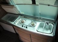 Volkswagen T6.1 California Coast 4Motion