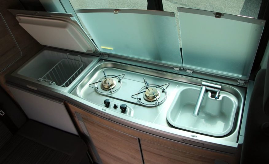 Volkswagen T6.1 California Coast 4Motion