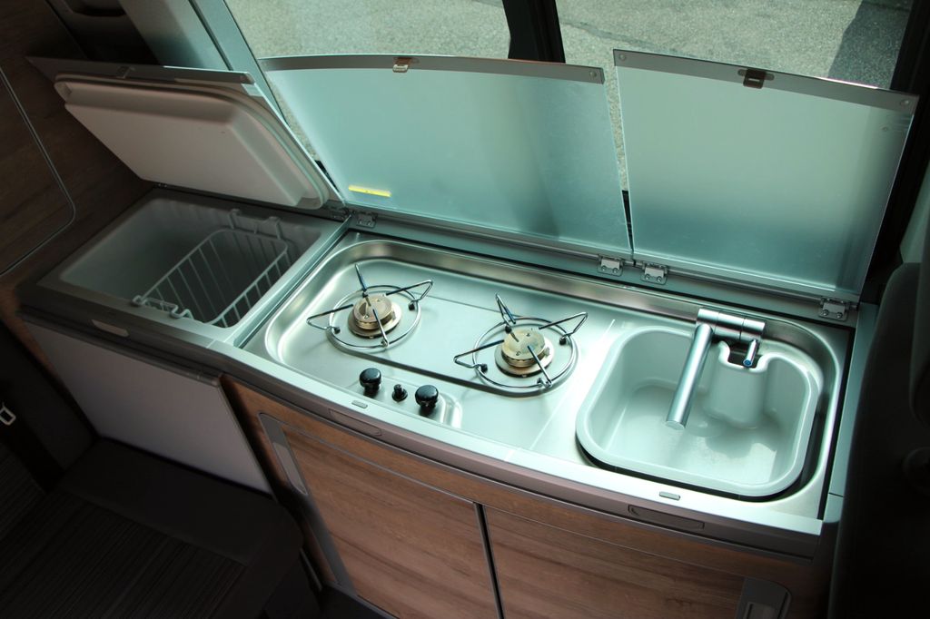 Volkswagen T6.1 California Coast 4Motion