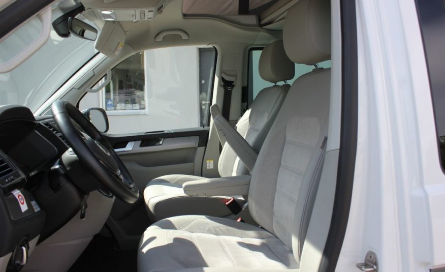 Volkswagen T6 California Ocean 4Motion