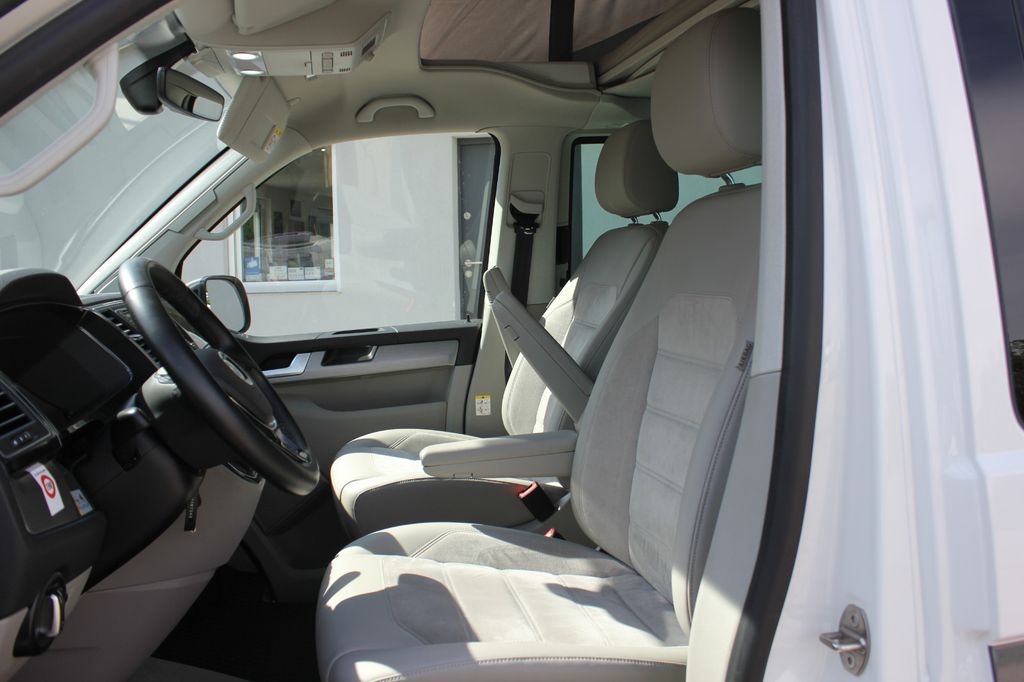 Volkswagen T6 California Ocean 4Motion