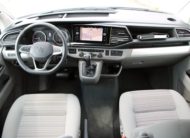 Volkswagen T6.1 California Coast 4Motion