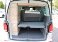 Volkswagen T6.1 California Coast 4Motion