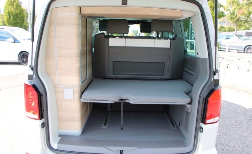 Volkswagen T6.1 California Coast 4Motion