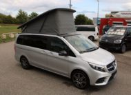 Mercedes-Benz V 250 Marco Polo 4-Matic AMG