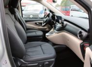 Mercedes-Benz V 250 Marco Polo 4-Matic AMG