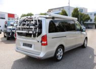 Mercedes-Benz V 220 d 4-Matic Marco Polo