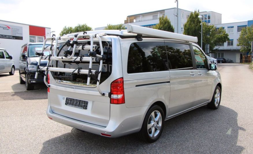 Mercedes-Benz V 220 d 4-Matic Marco Polo