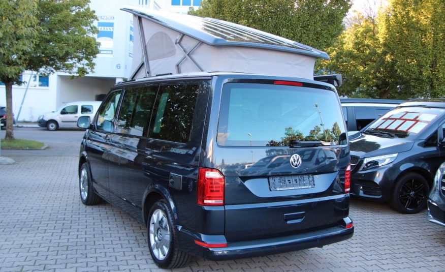 Volkswagen T6 California Océan DSG 150 ch
