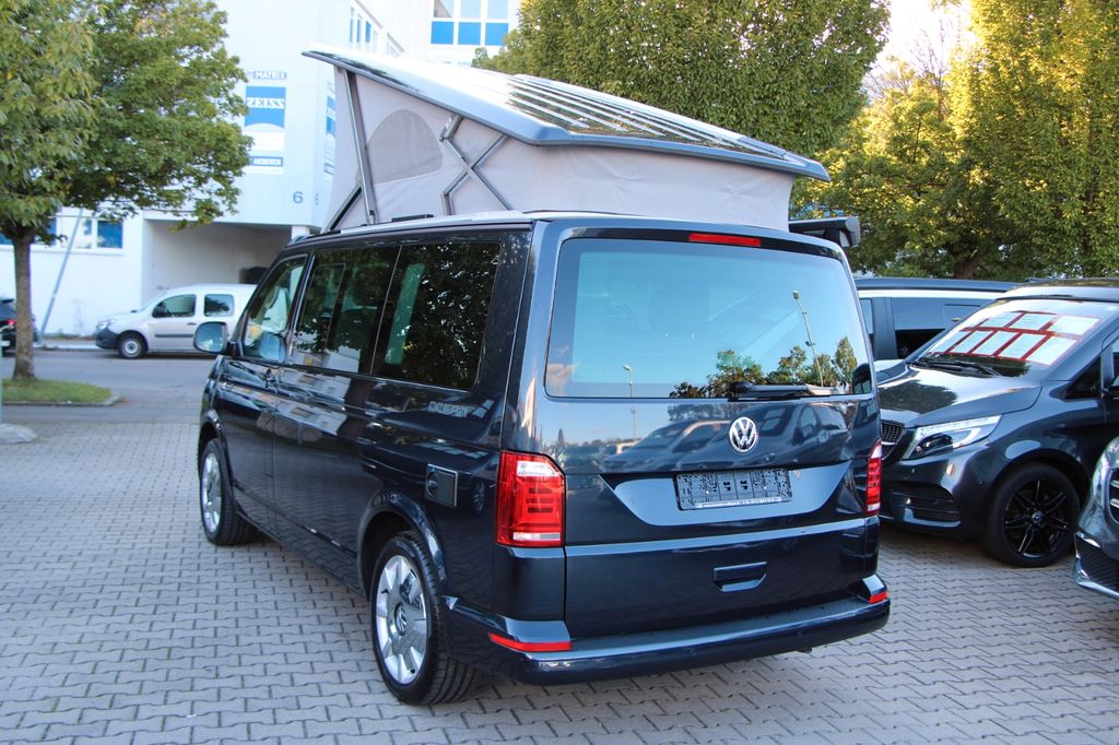 Volkswagen T6 California Océan DSG 150 ch