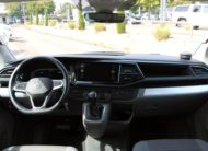 Volkswagen T 6.1 California Coast DSG