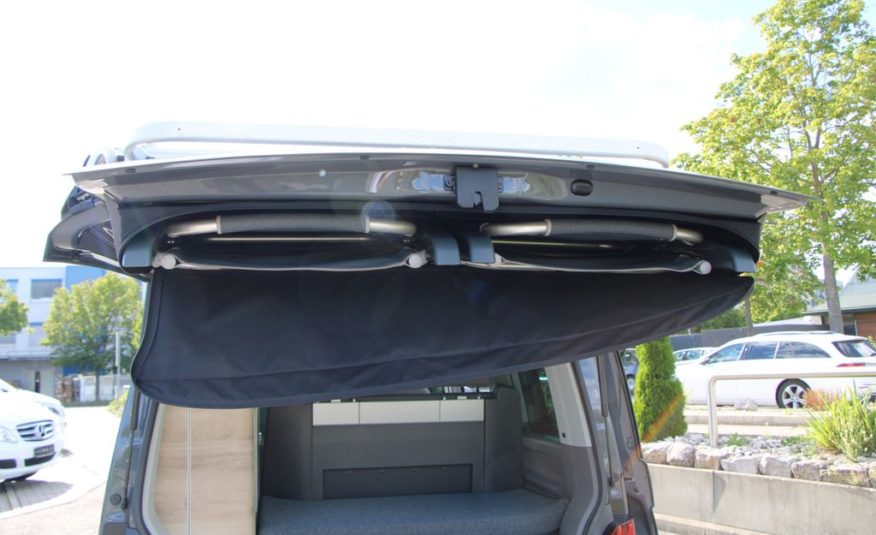 Volkswagen T6.1 California Coast Edition