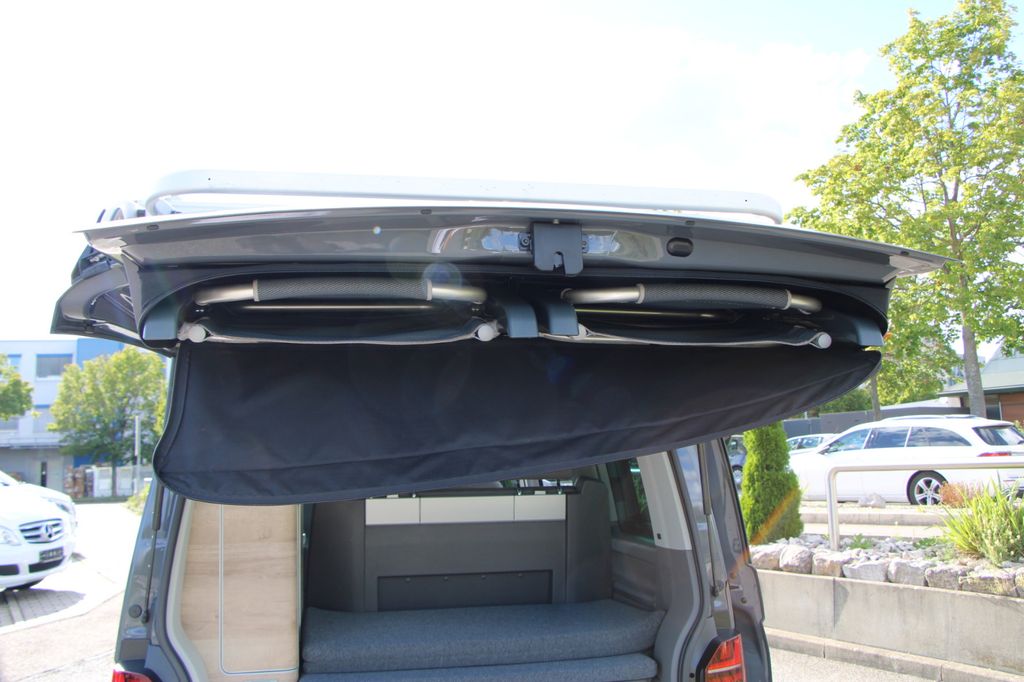 Volkswagen T6.1 California Coast Edition