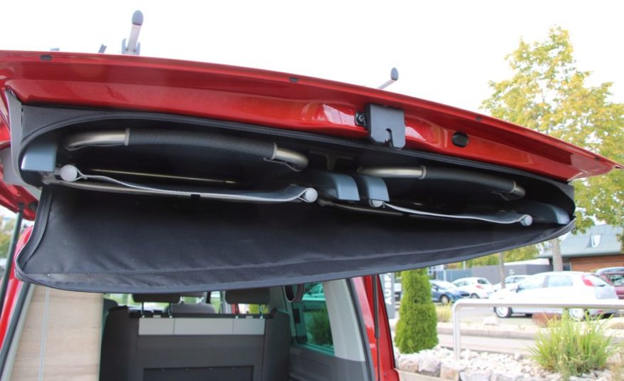 Volkswagen T6.1 California Coast 1ère Main