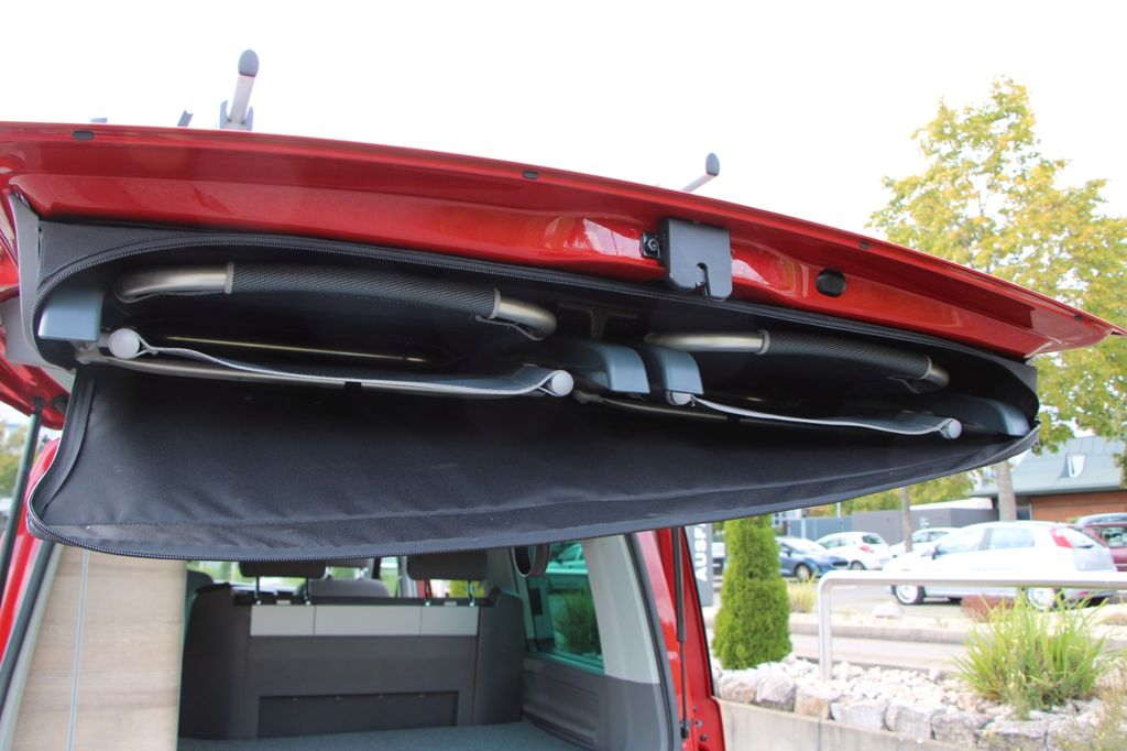 Volkswagen T6.1 California Coast 1ère Main