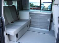 Volkswagen T6 California Océan DSG 150 ch