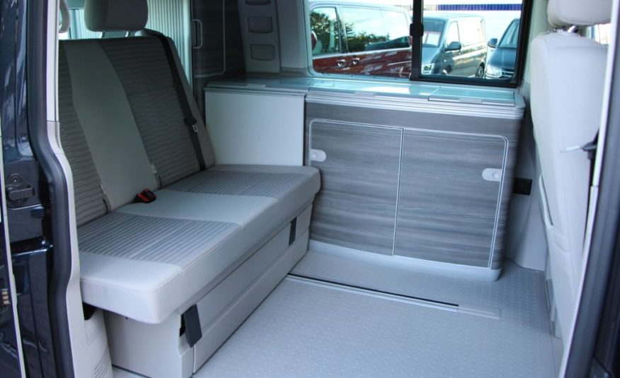 Volkswagen T6 California Océan DSG 150 ch