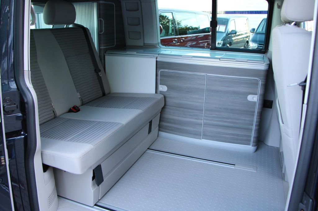 Volkswagen T6 California Océan DSG 150 ch