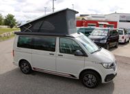 Volkswagen T6.1 California Coast 4Motion