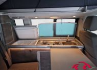 Volkswagen T6 .1 California Océan 4 Motion