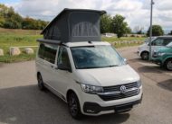Volkswagen T6.1 California Coast 4Motion