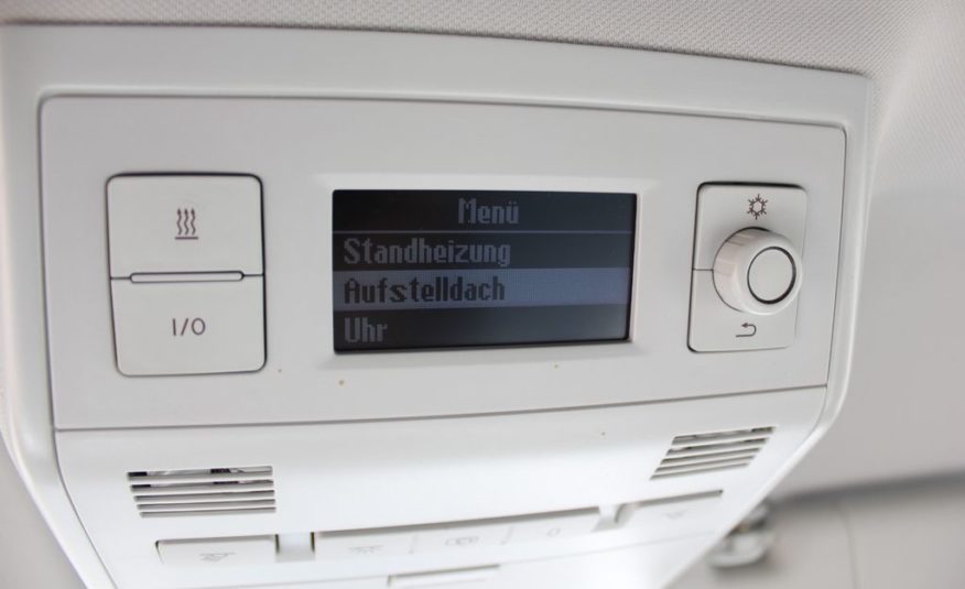 Volkswagen T6 California Ocean 4Motion