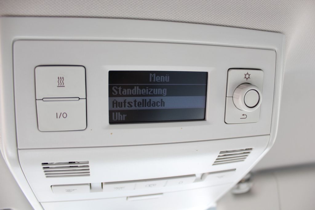 Volkswagen T6 California Ocean 4Motion