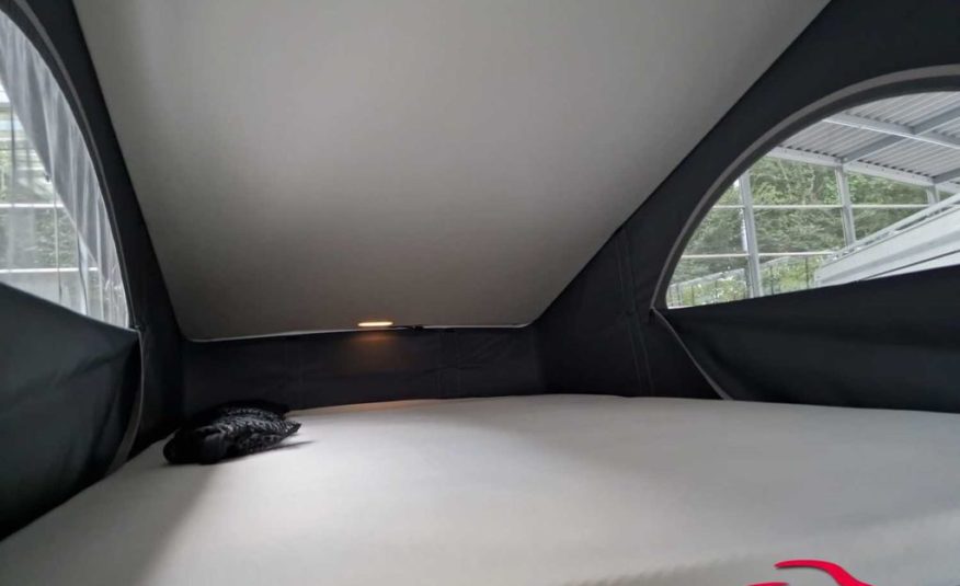 Volkswagen T6 .1 California Océan 4 Motion
