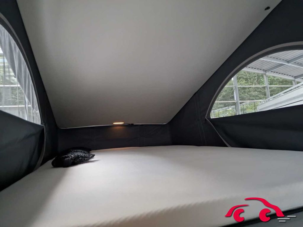 Volkswagen T6 .1 California Océan 4 Motion