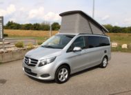 Mercedes-Benz V 220 d 4-Matic Marco Polo