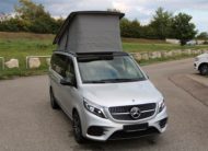 Mercedes-Benz V 250 Marco Polo 4-Matic AMG