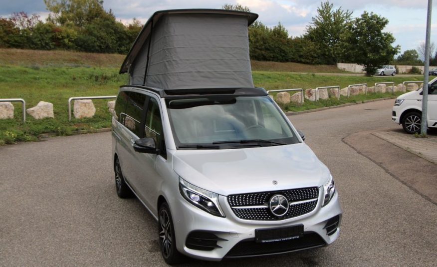 Mercedes-Benz V 250 Marco Polo 4-Matic AMG