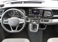 Volkswagen T6.1 California Coast 1ère Main