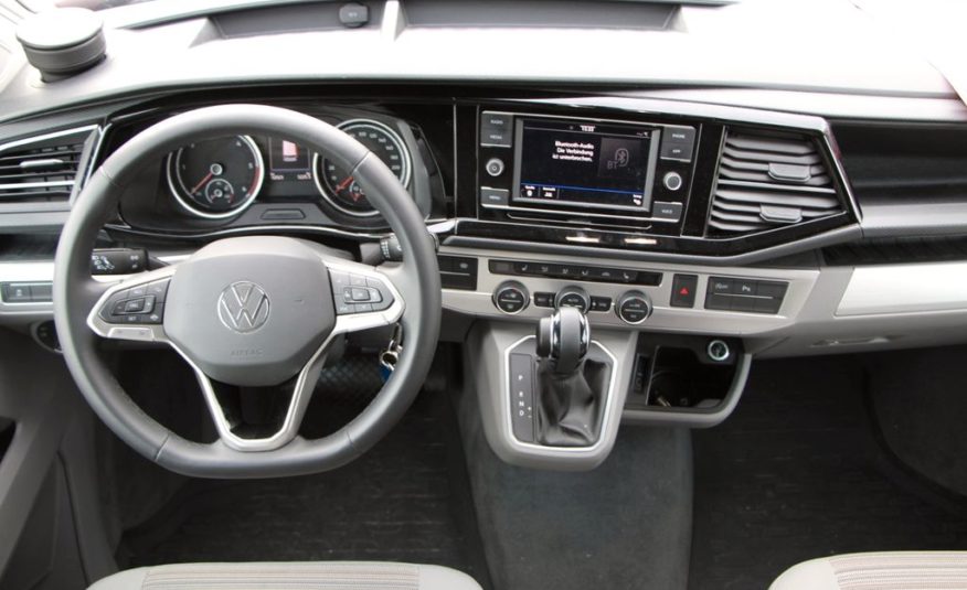 Volkswagen T6.1 California Coast 1ère Main