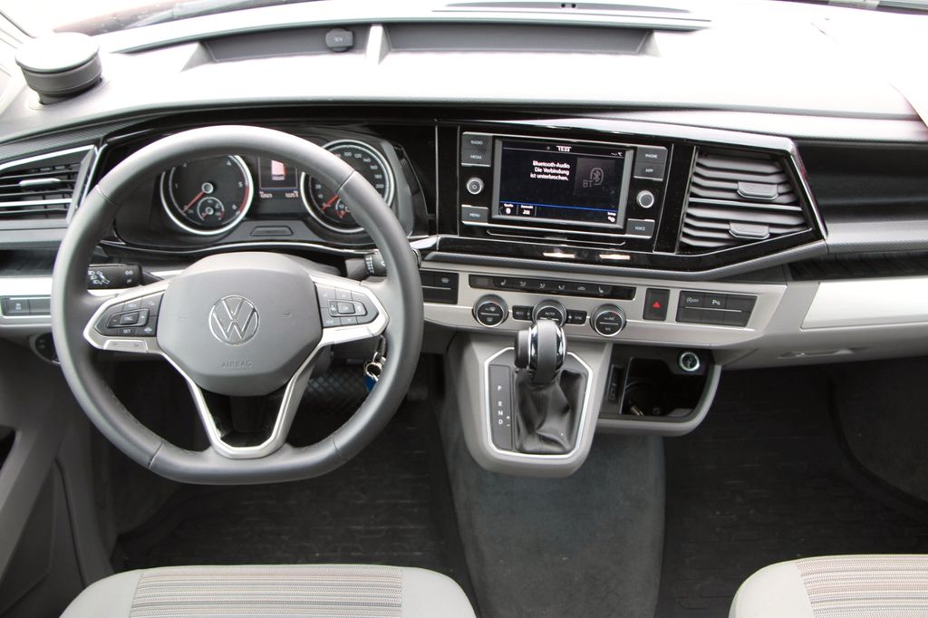 Volkswagen T6.1 California Coast 1ère Main